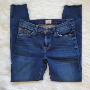 Hudson jeans size 26